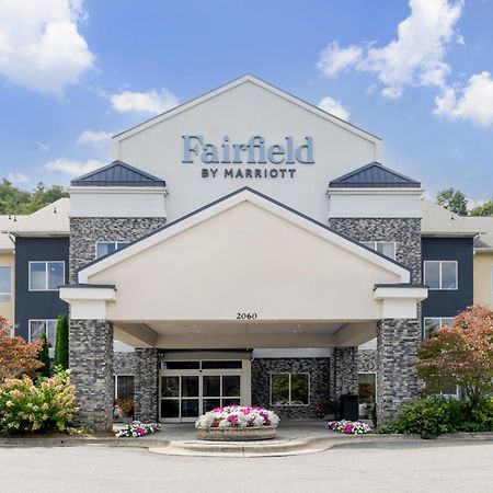 Fairfield Inn & Suites - בון מראה חיצוני תמונה