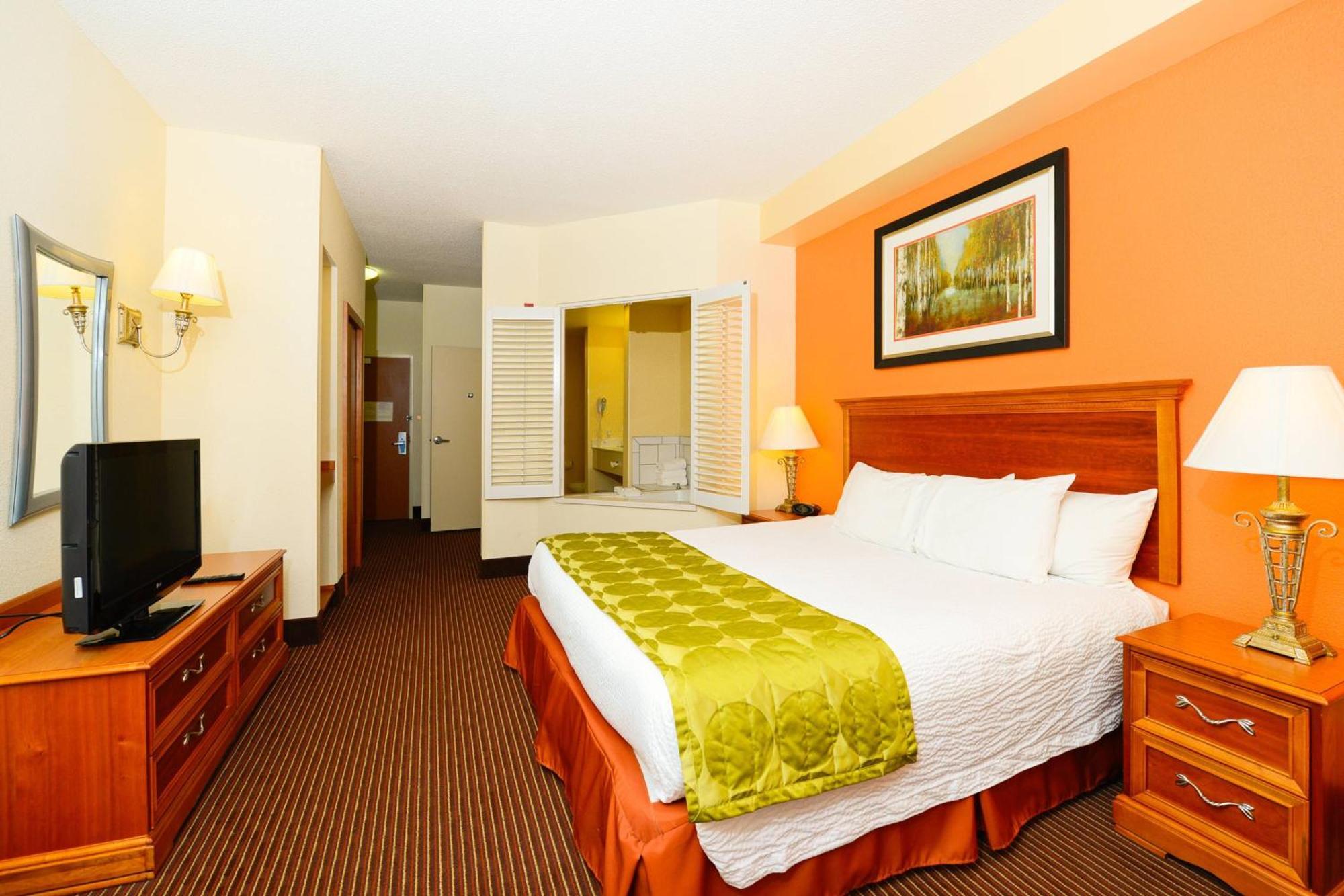 Fairfield Inn & Suites - בון מראה חיצוני תמונה