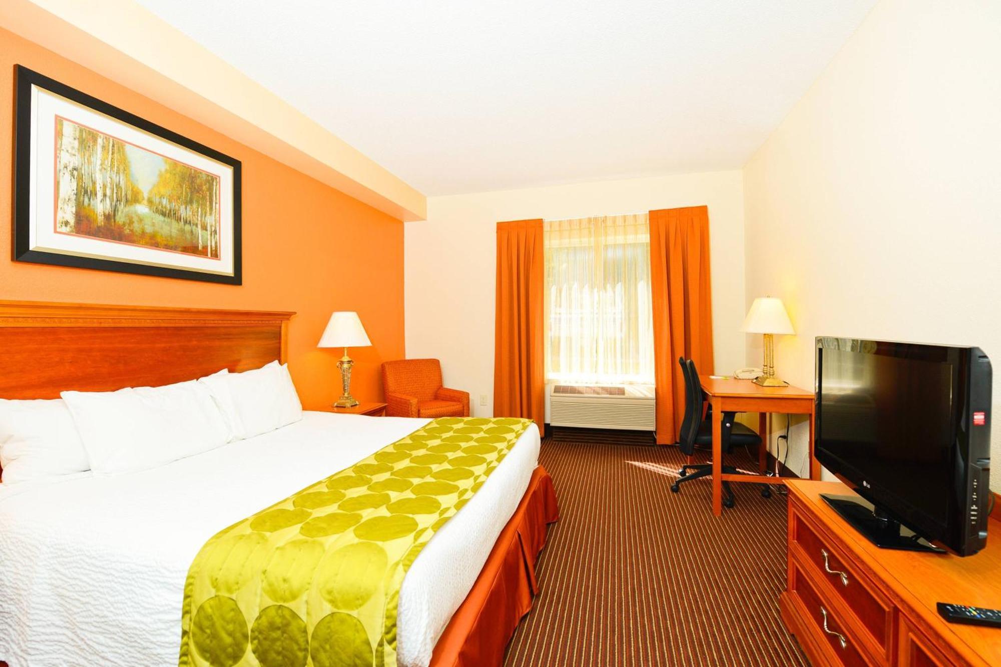 Fairfield Inn & Suites - בון מראה חיצוני תמונה